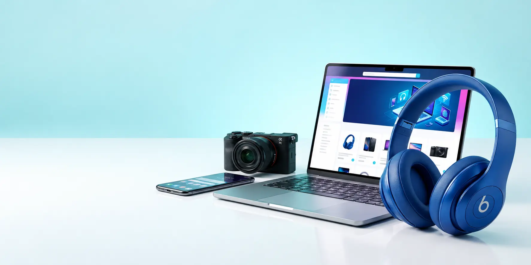 Best of Electronics